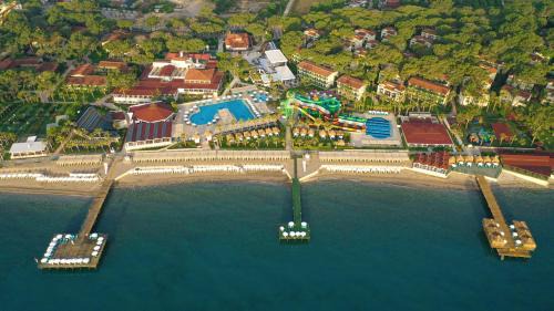 Beldibi Resort | Crystal Flora Pearl Collection - Ultimate All Inclusive