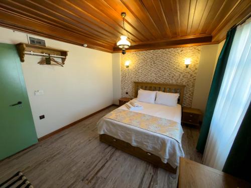 Ayvalik Hotel | Cunda Svila Otel - Adult Only