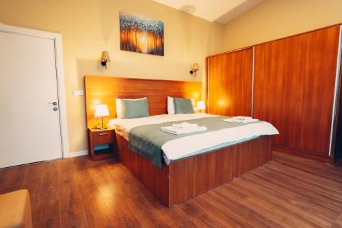 Duzce Hotel | Düzce Derdin Termal