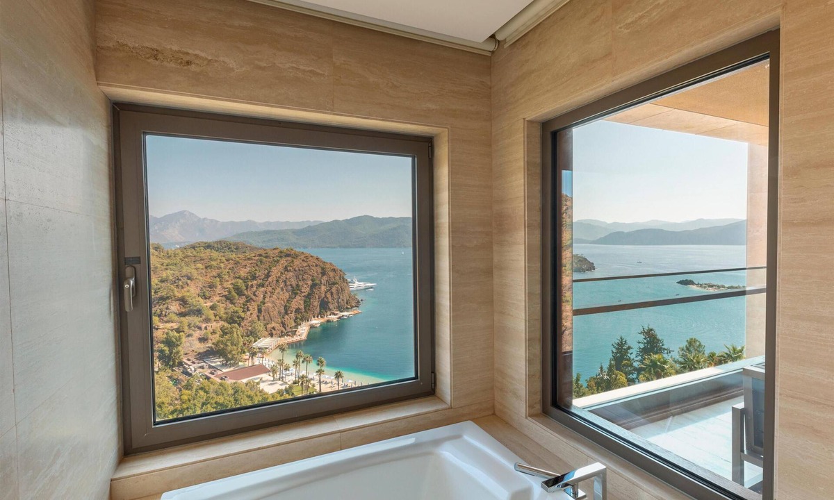 Hisaronu Resort | D Maris Bay