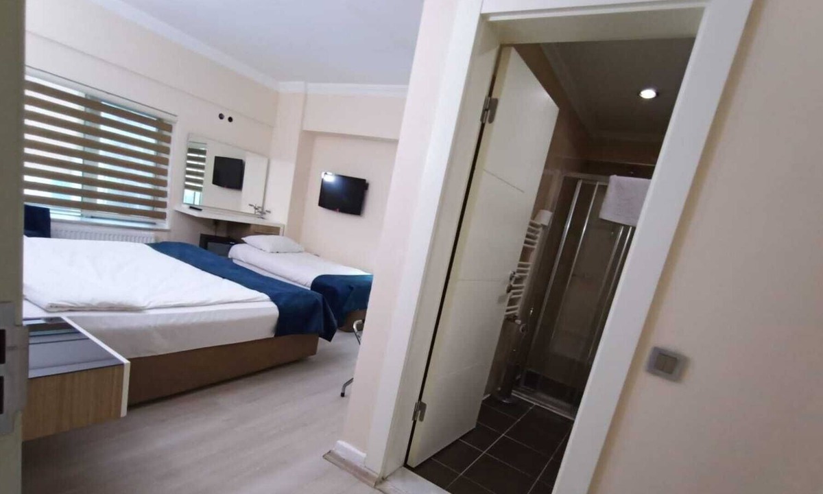 Kastamonu Hotel | Daglioglu Otel