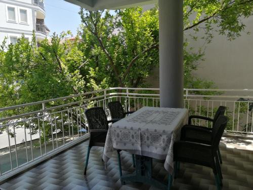 Dalaman House | Dalaman City Turkısh House