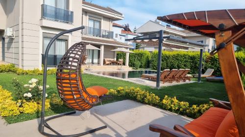 Dalyan Villa | Dalyan Villa Carmen-1