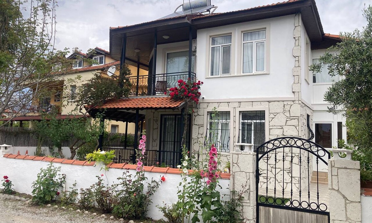 Dalyan City Center Villa | Dalyan Villa Elera