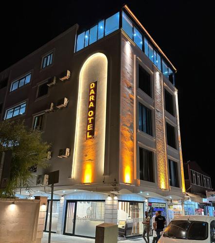 Midyat Hotel | Dara Otel