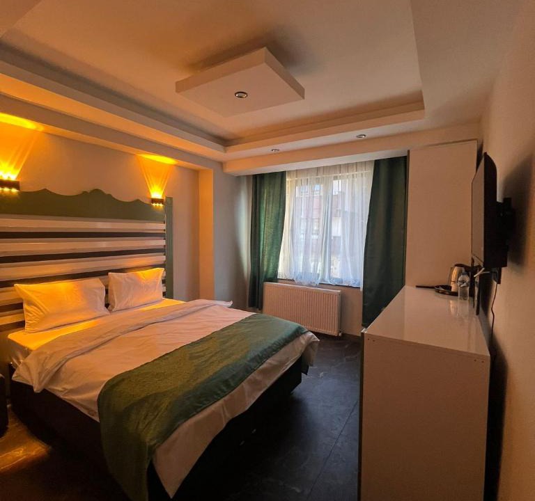 Kars Hotel | David Moser 1878 PANSİYON