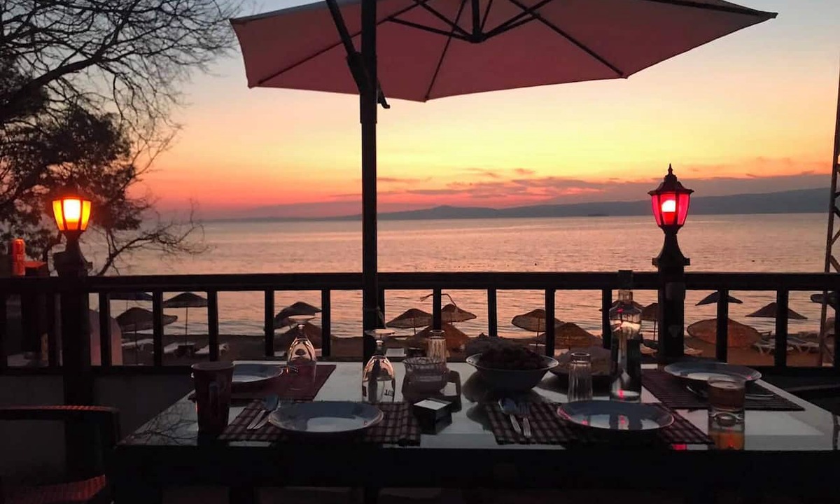 Marmara Hotel | DAVRAN MOTEL