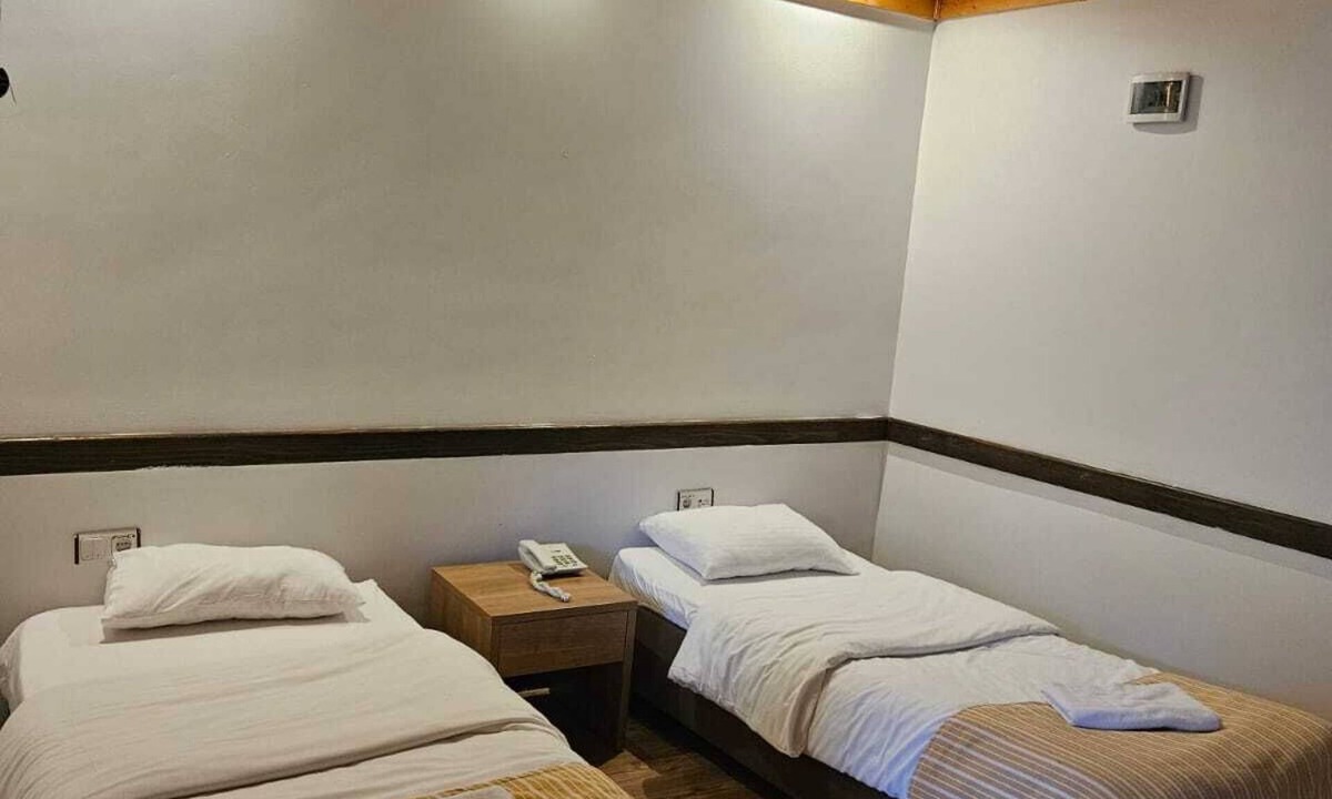Golcuk Hotel | DEĞİRMENBAŞI OTEL & RESTORAN