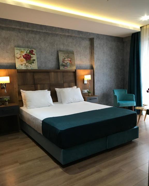Arsin Hotel | Dedehan Hotel