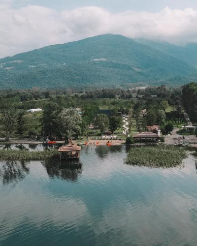 Kartepe Hotel | Dedeman Village Sapanca