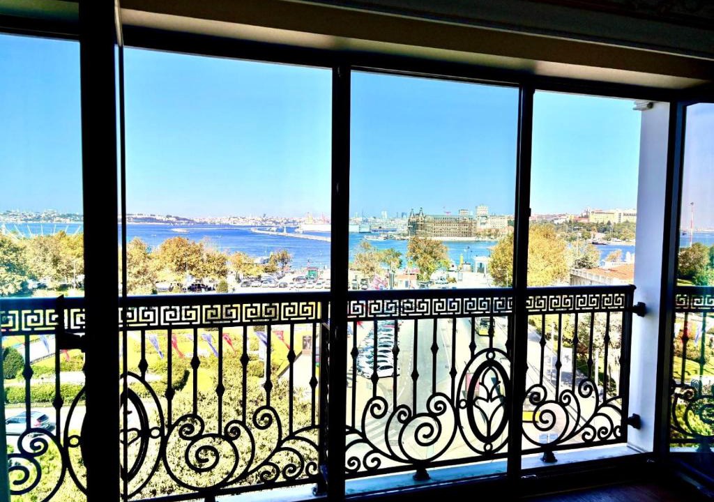 Moda Hotel | Dekalb Hotel Istanbul