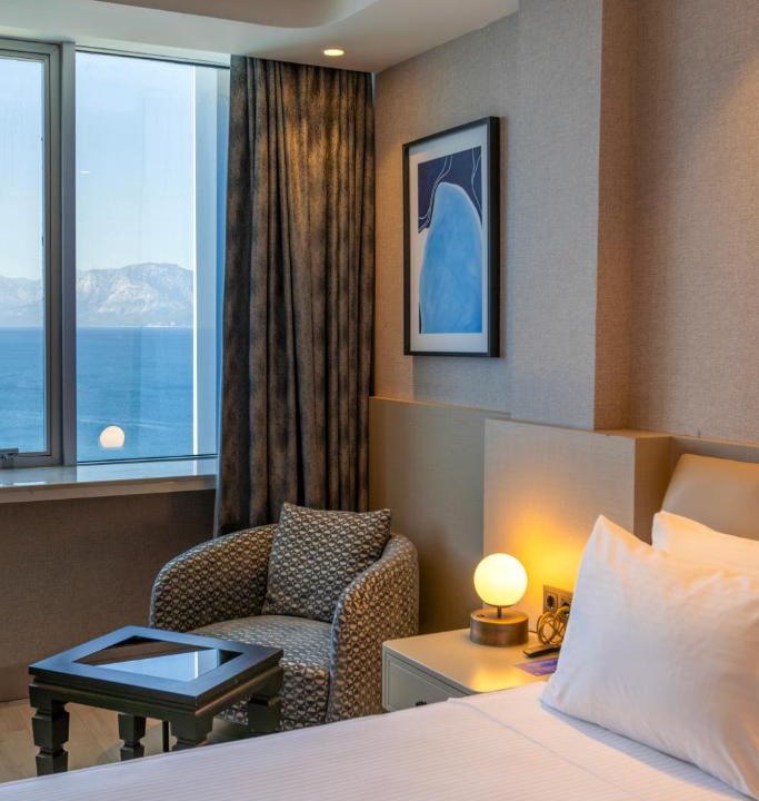 Eski Lara Hotel | Delta Hotels Antalya Lara - Adult Only 18 Plus