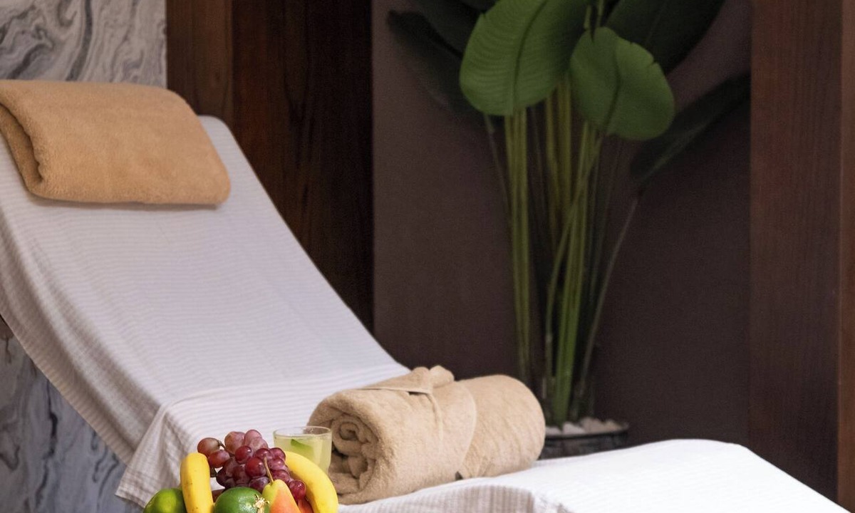 Esentepe Hotel | Delta Hotels By Marriott Istanbul Levent