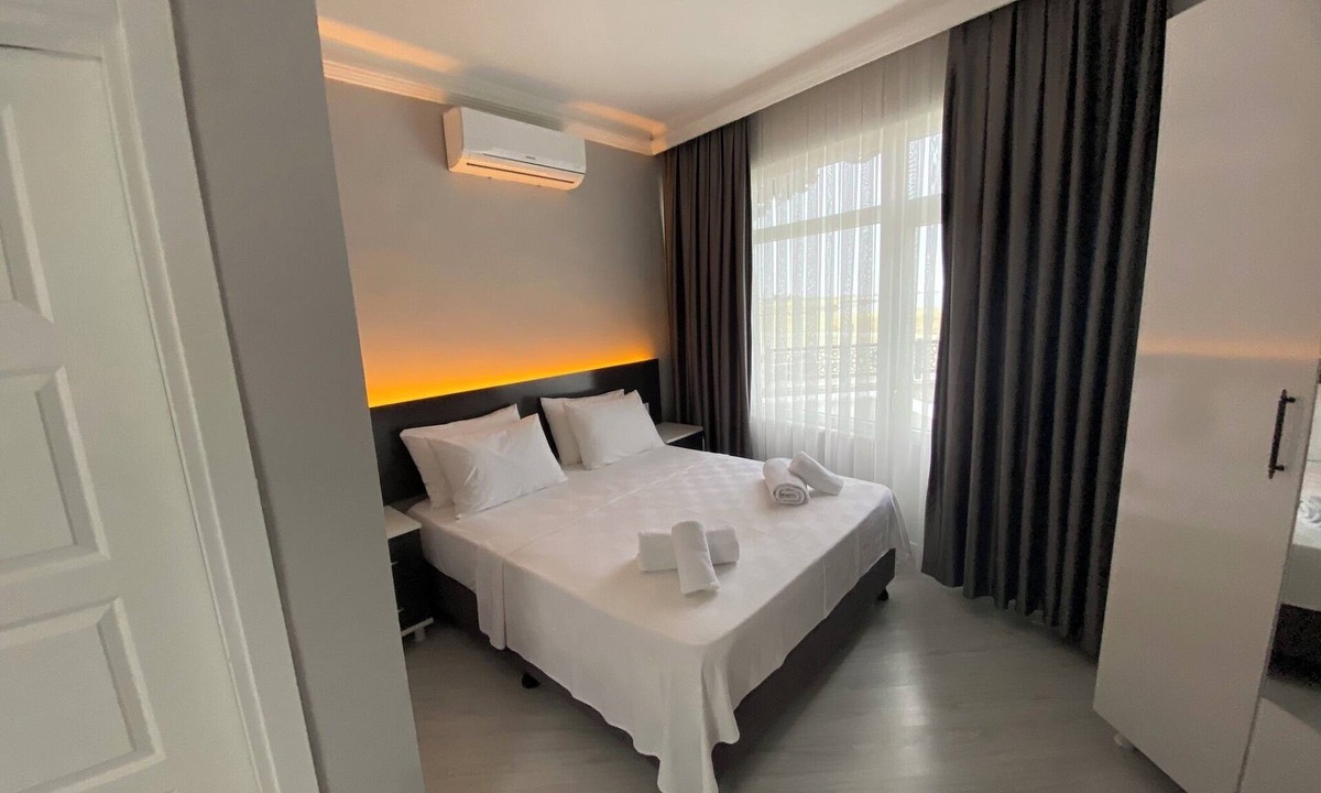 Altınova Bed & Breakfast | DENİZ YILDIZI OTEL