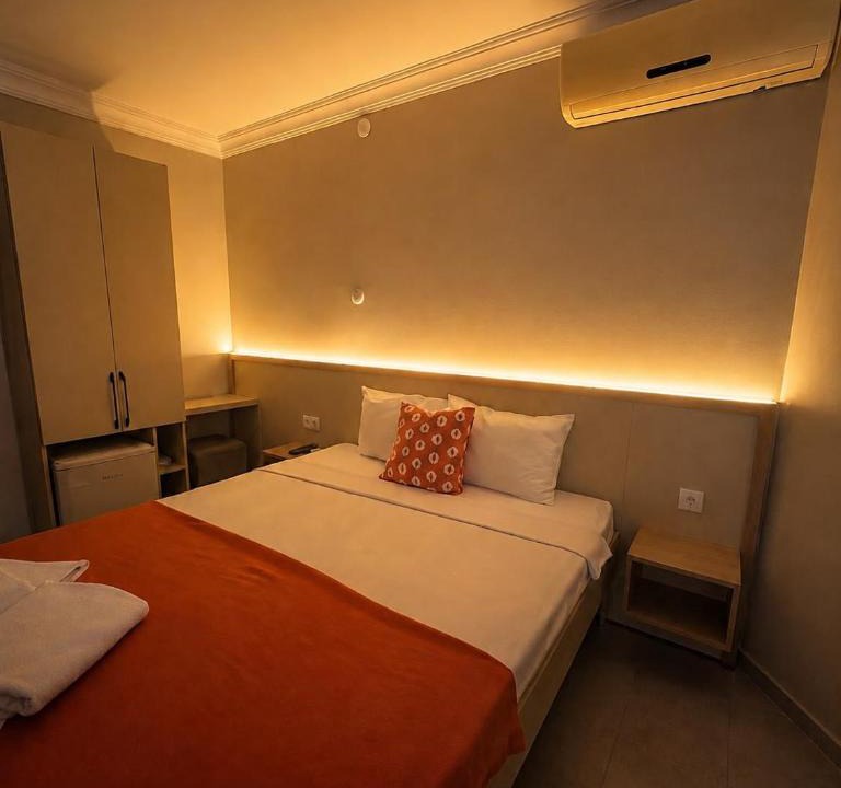 Gumbet Hotel | Deniz 61 Otel