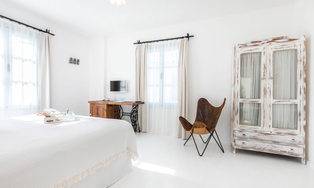Hacımemis Hotel | Deniz Kabugu Hotel