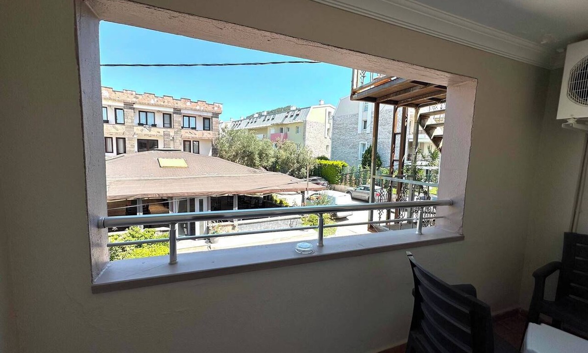 Kucukkuyu Hotel | Deniz Kenarı Beach & Garden