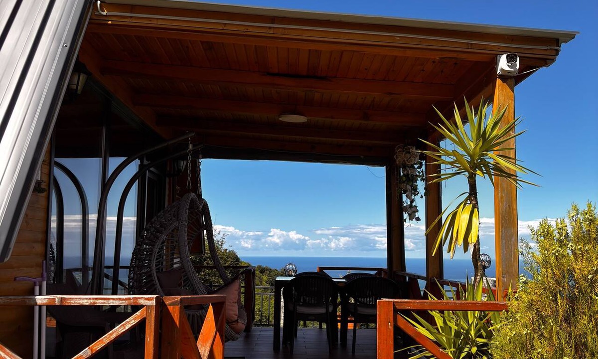 Ardesen Ski Chalet | Dere bungalov