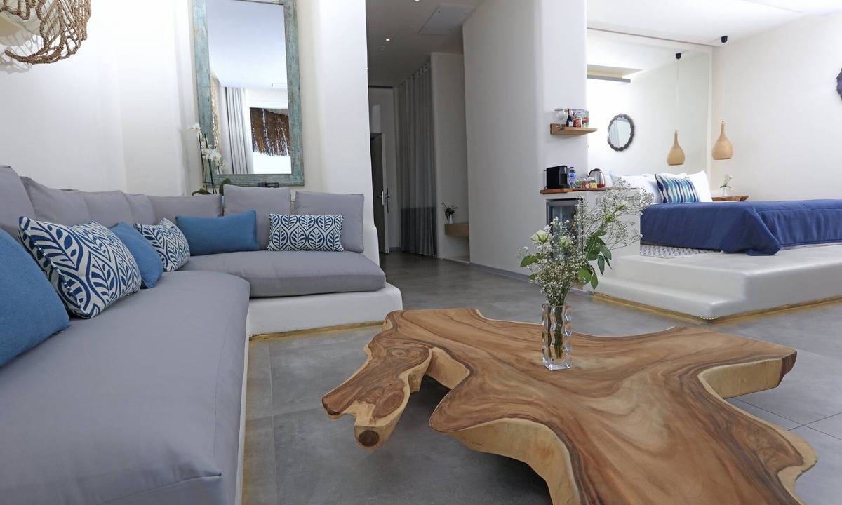 Alacati Hotel | Design Plus Seya Beach Hotel