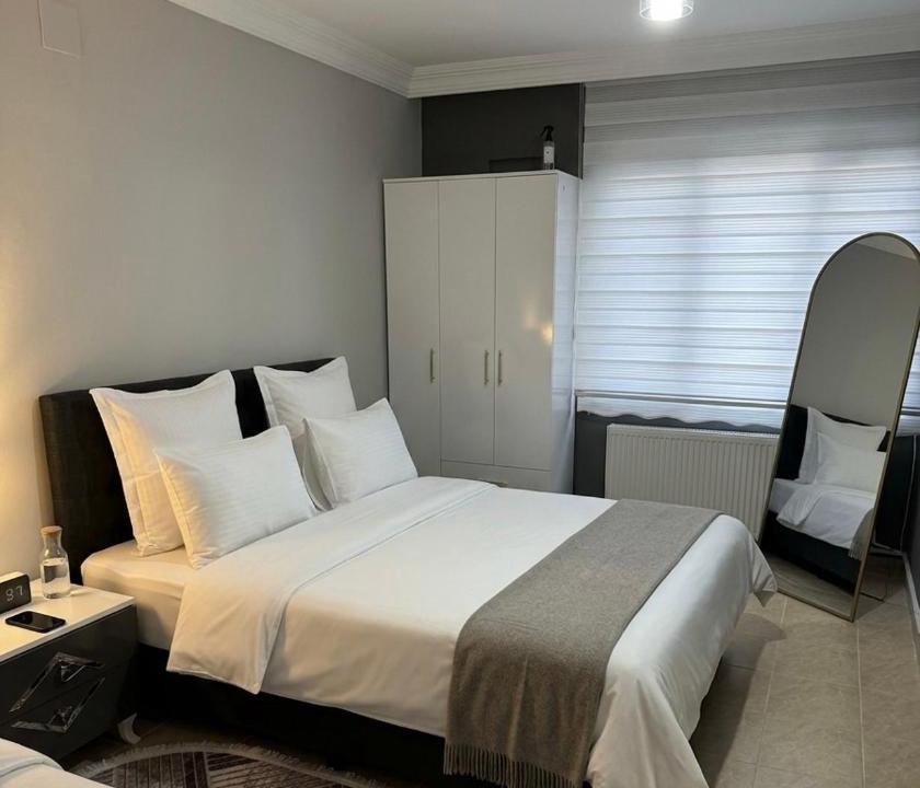 Kirikhan House | Dila hanım konağı