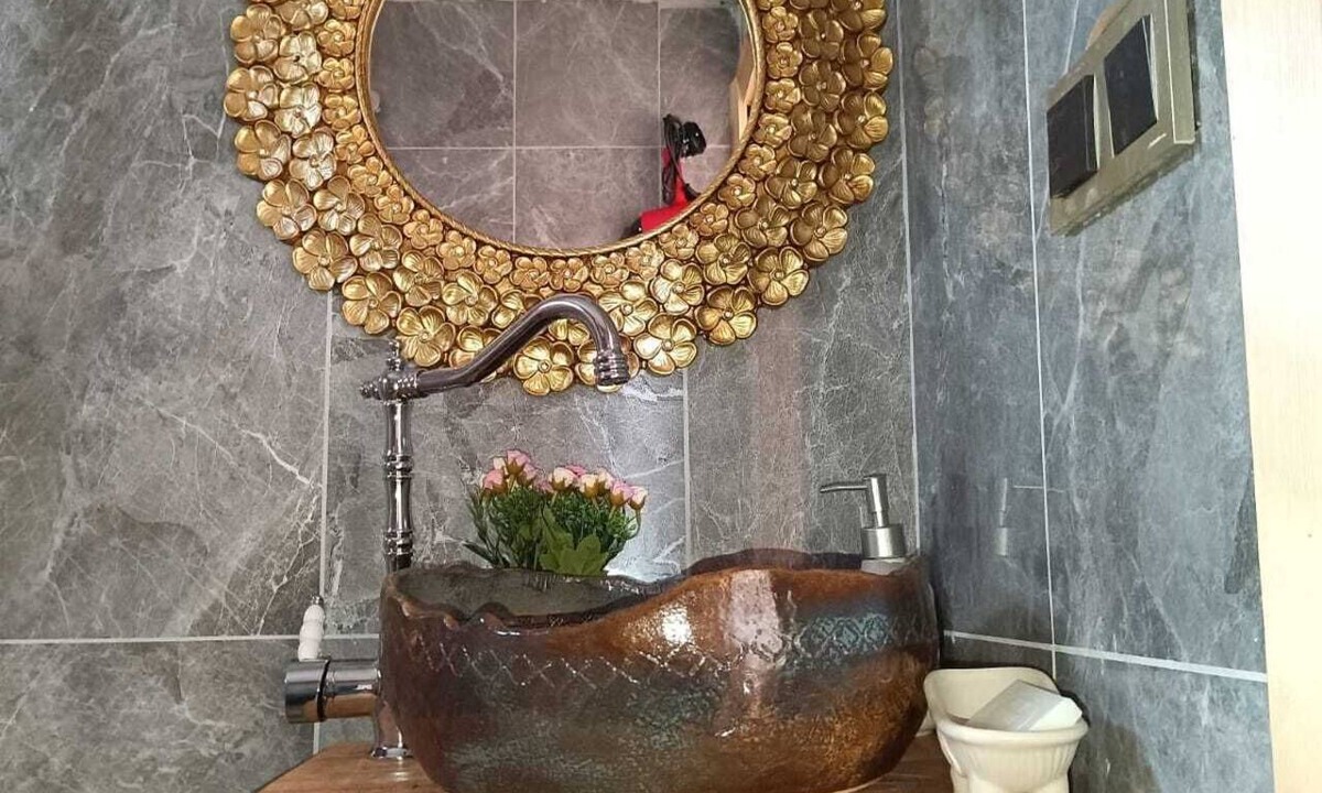 Ayvacik Hotel | Dilara Huzur Motel