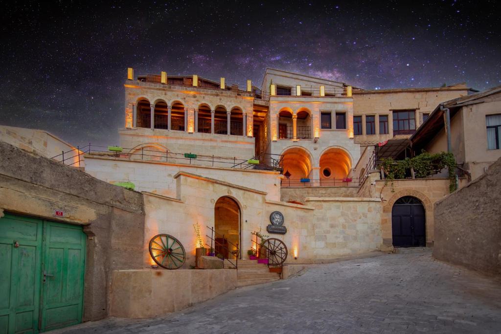 Urgup Hotel | Dionysos Cave Cappadocia