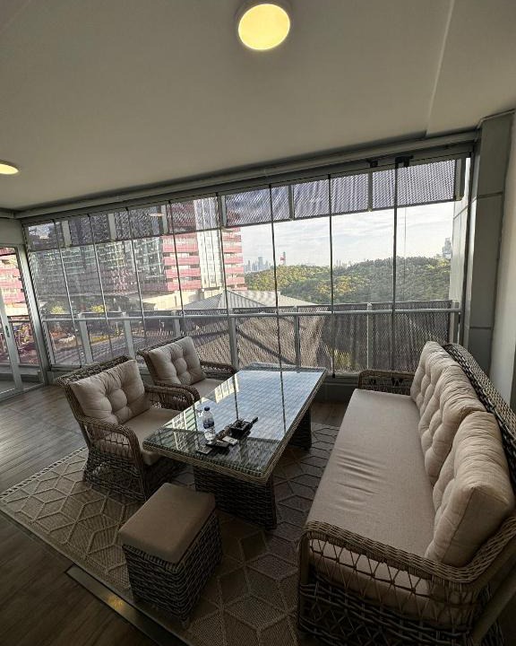 Maslak Apartment | Diora