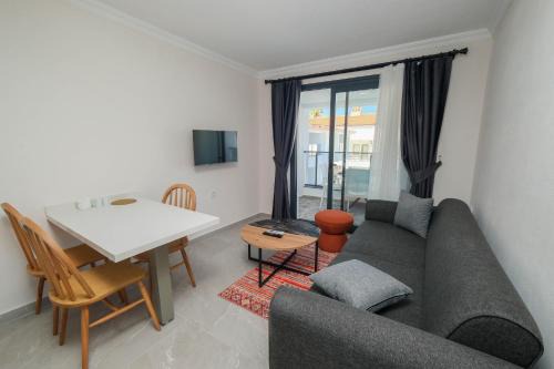 Turunc Apartment | Diplomat Suites