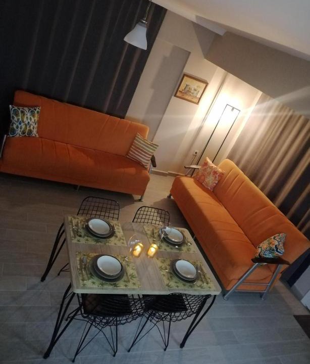 Fethiye Apartment | Dirgen Houses