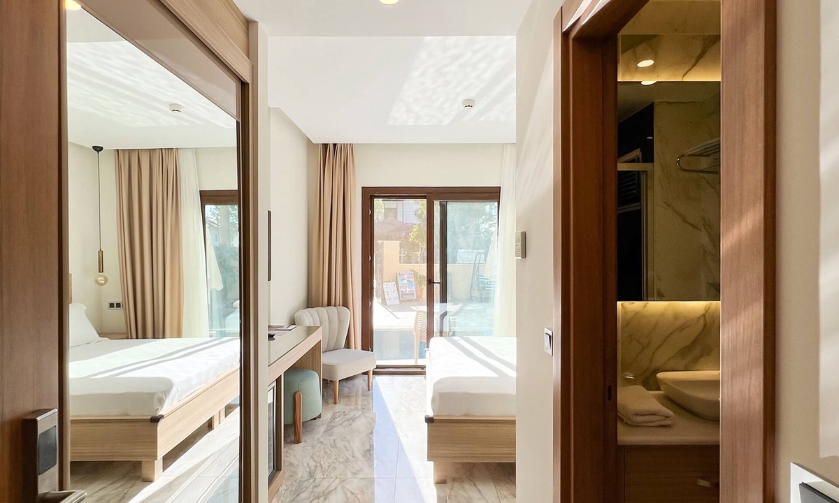 Dalyan Hotel | Dna Hotel Dalyan Adult Only