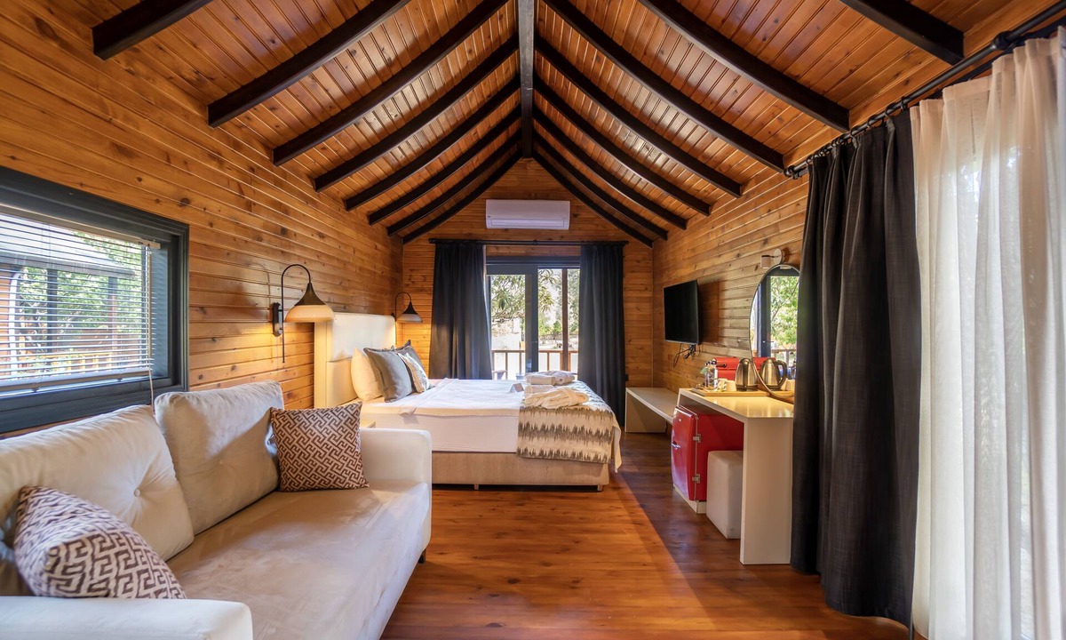 Bitez House | Dolce Vita Luxury Bungalows