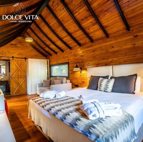 Bitez Hotel | Dolce Vita Luxury Bungalows