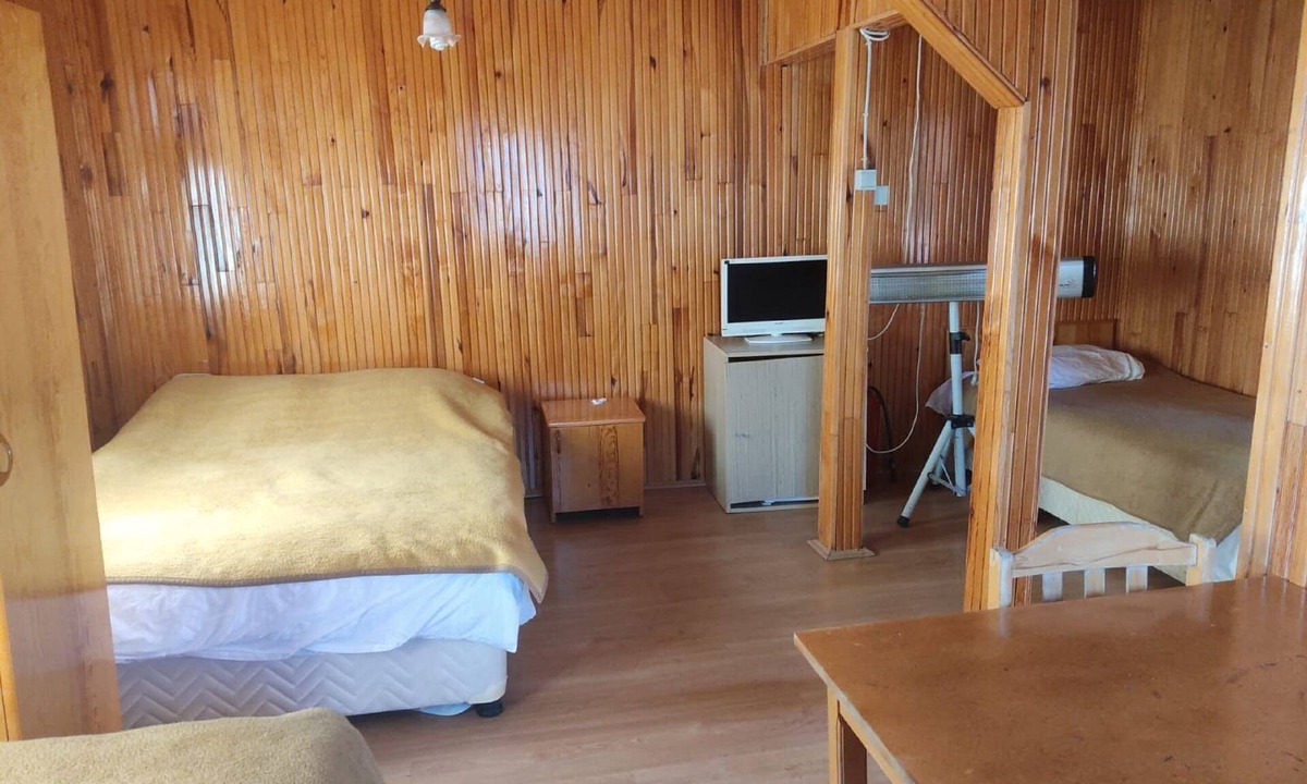Niksar Hotel | Doruk Garden Hotel Tokat