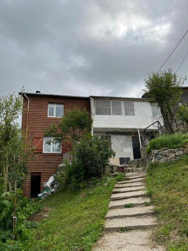 Caykara House | DORUK Pansiyon