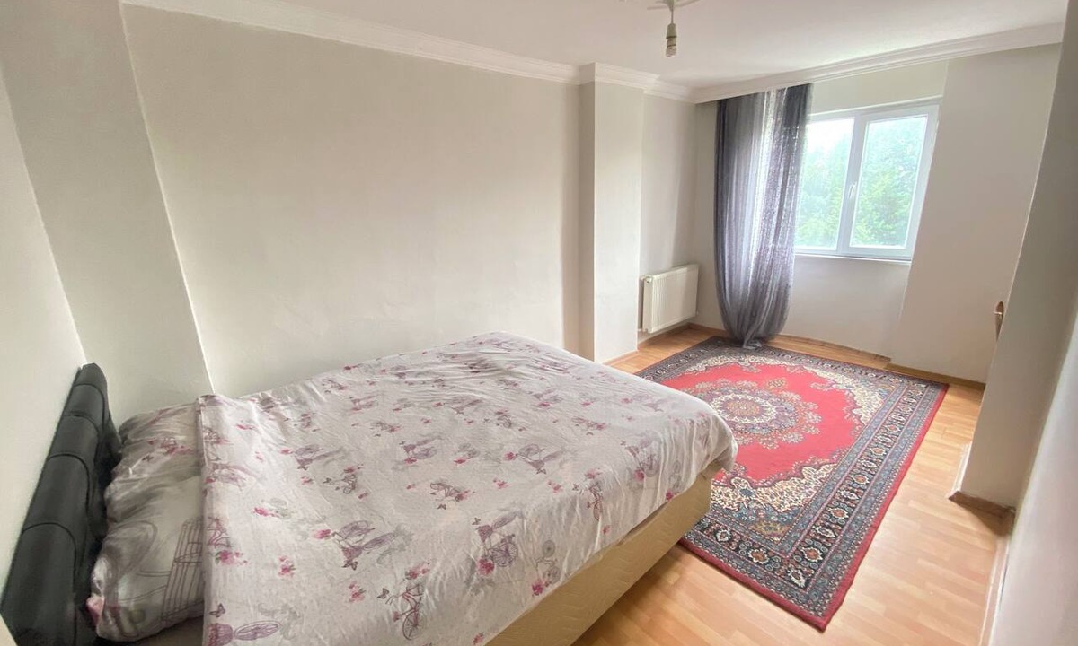 Arnavutkoy Apartment | Double Stor House Near the Airport