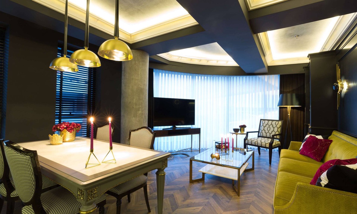 Karaoz Hotel | DoubleTree by Hilton Hotel Izmir Airport