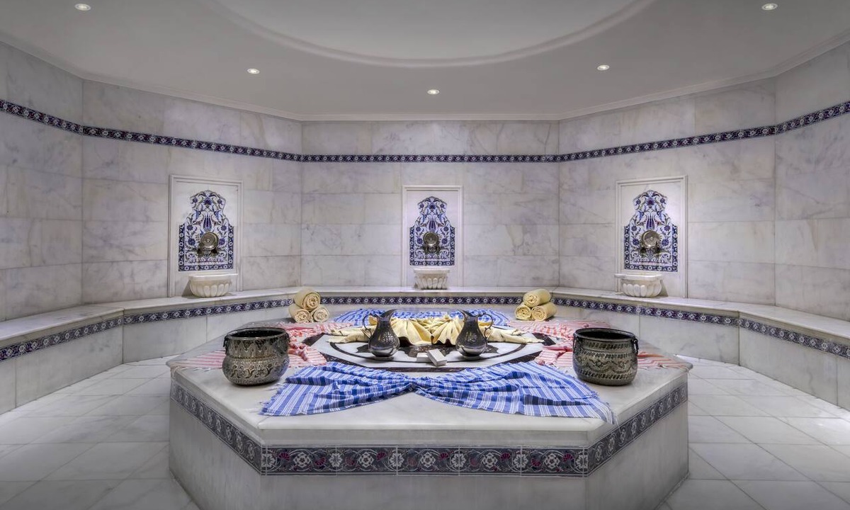 Bestepe Mahallesi Hotel | Downtown Ankara Hotel