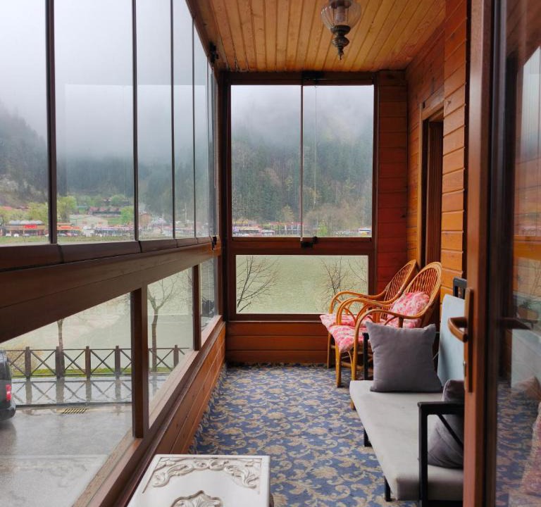 Uzungol Apartment | Dunya Residence