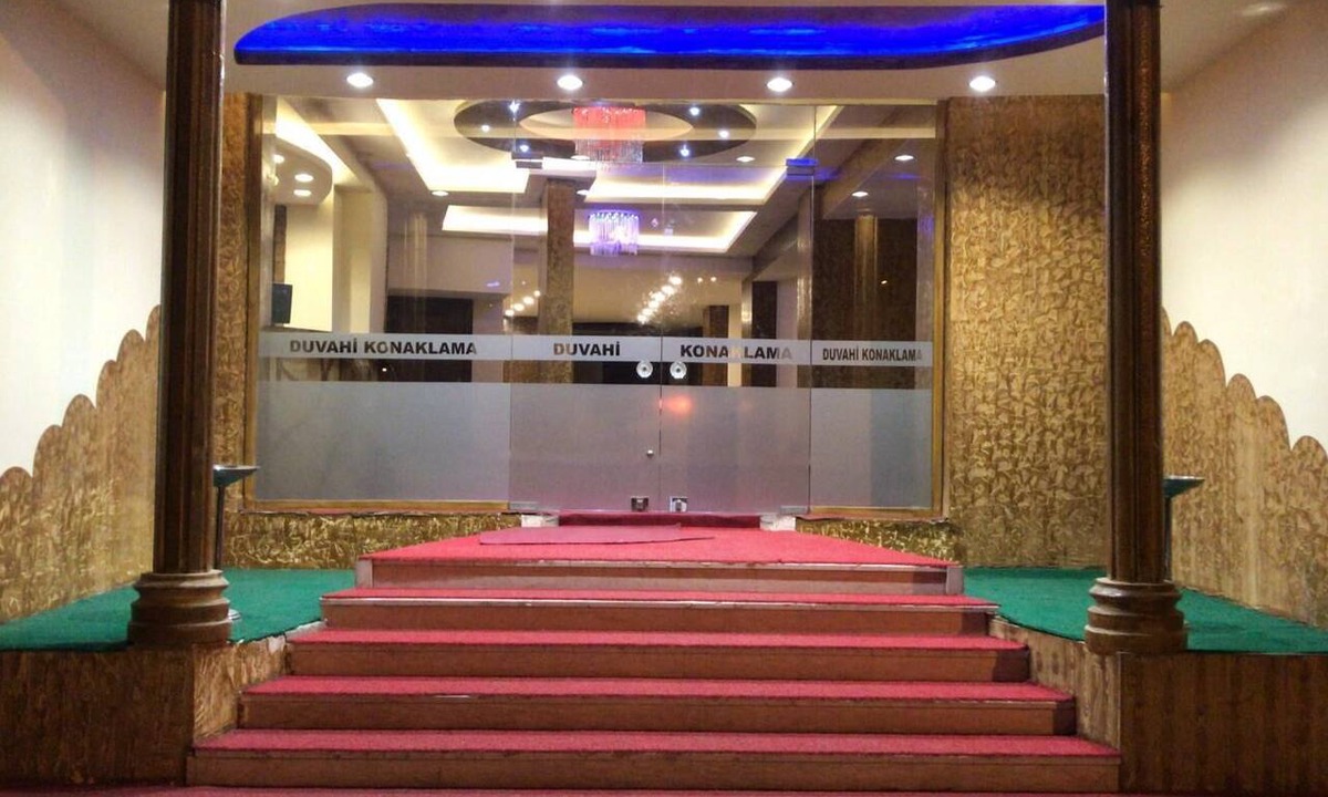 Seyhan Hotel | Duvahi Konaklama