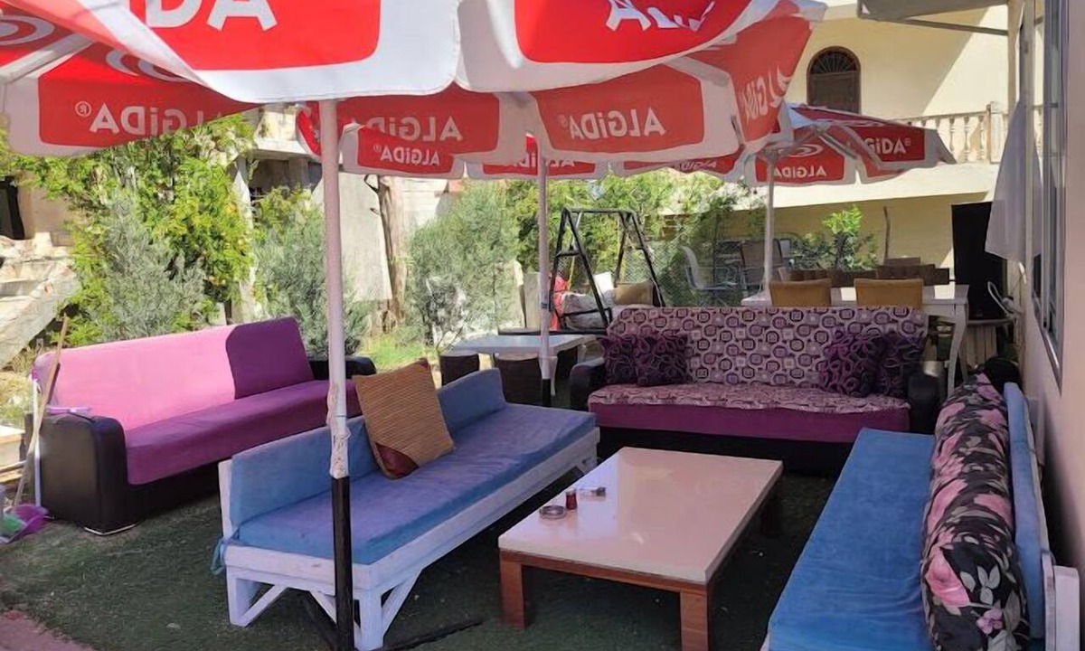 Karatas Hotel | DUYGU OTEL
