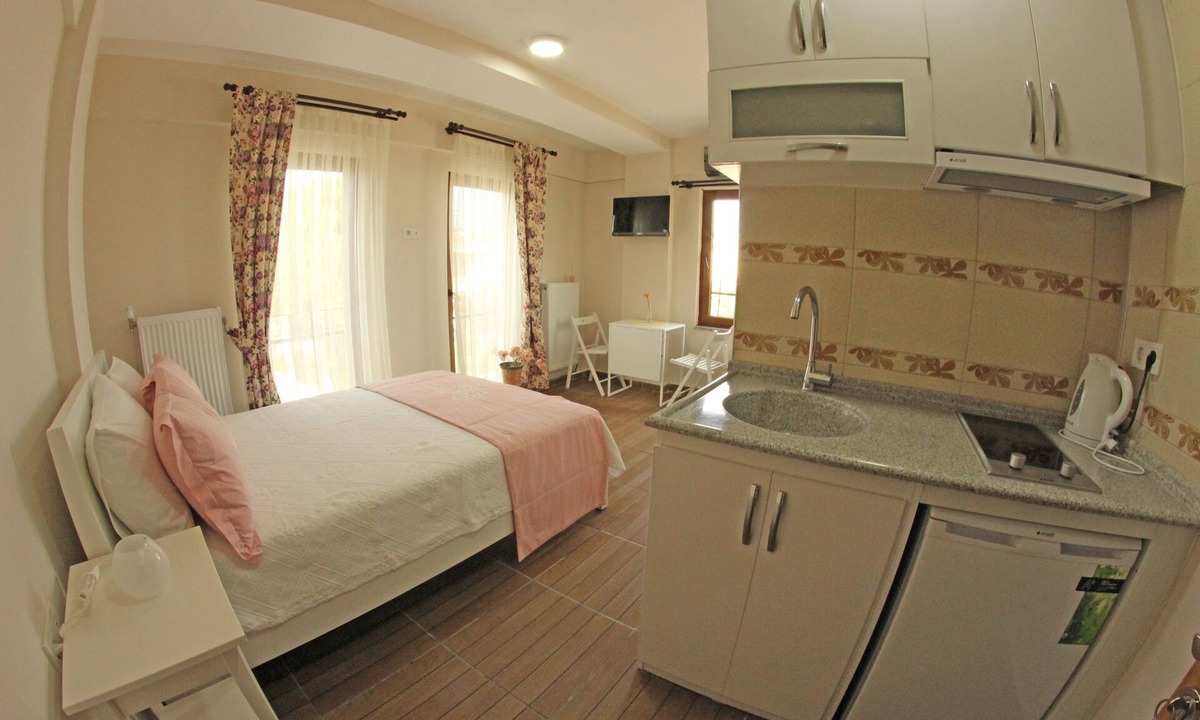 Ezine Hotel | Ede Apart Hotel