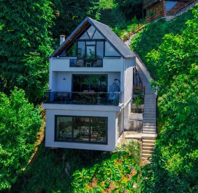 Ardesen Ski Chalet | Ediz Suit Bungalov