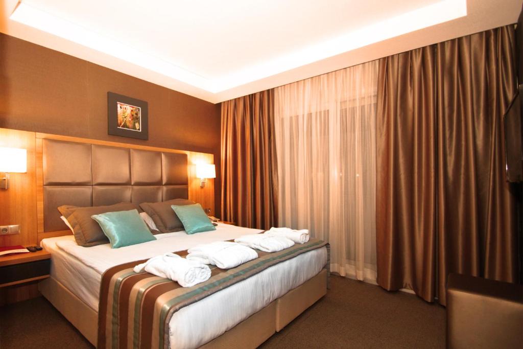 Efeler Hotel | Efeler Hotel