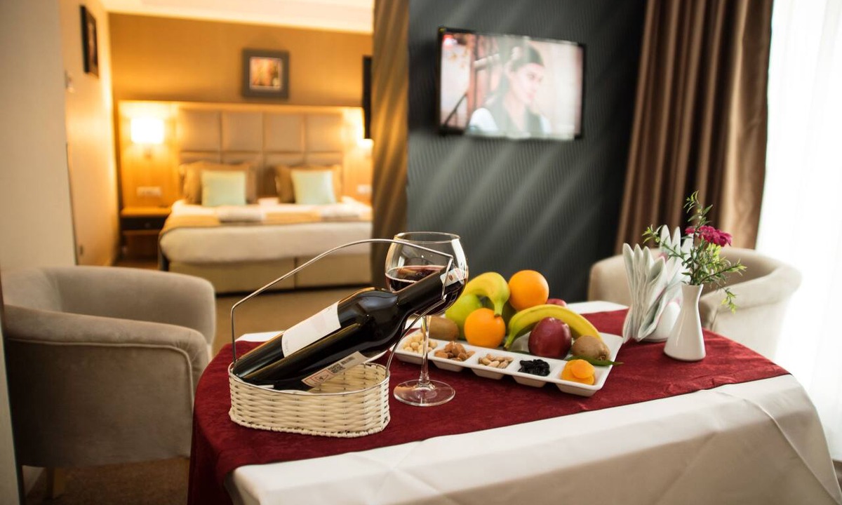 Efeler Hotel | Efeler Hotel