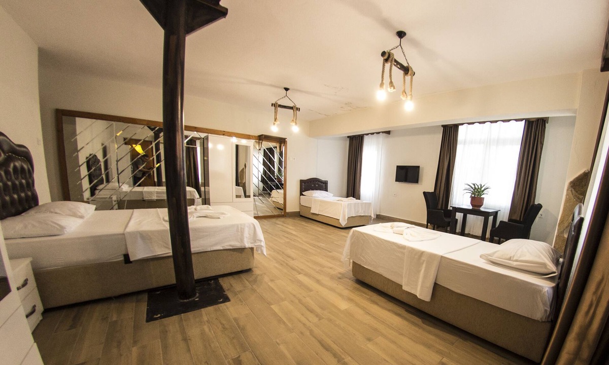 Selcuk Resort | Efes Hidden Garden Resort Otel