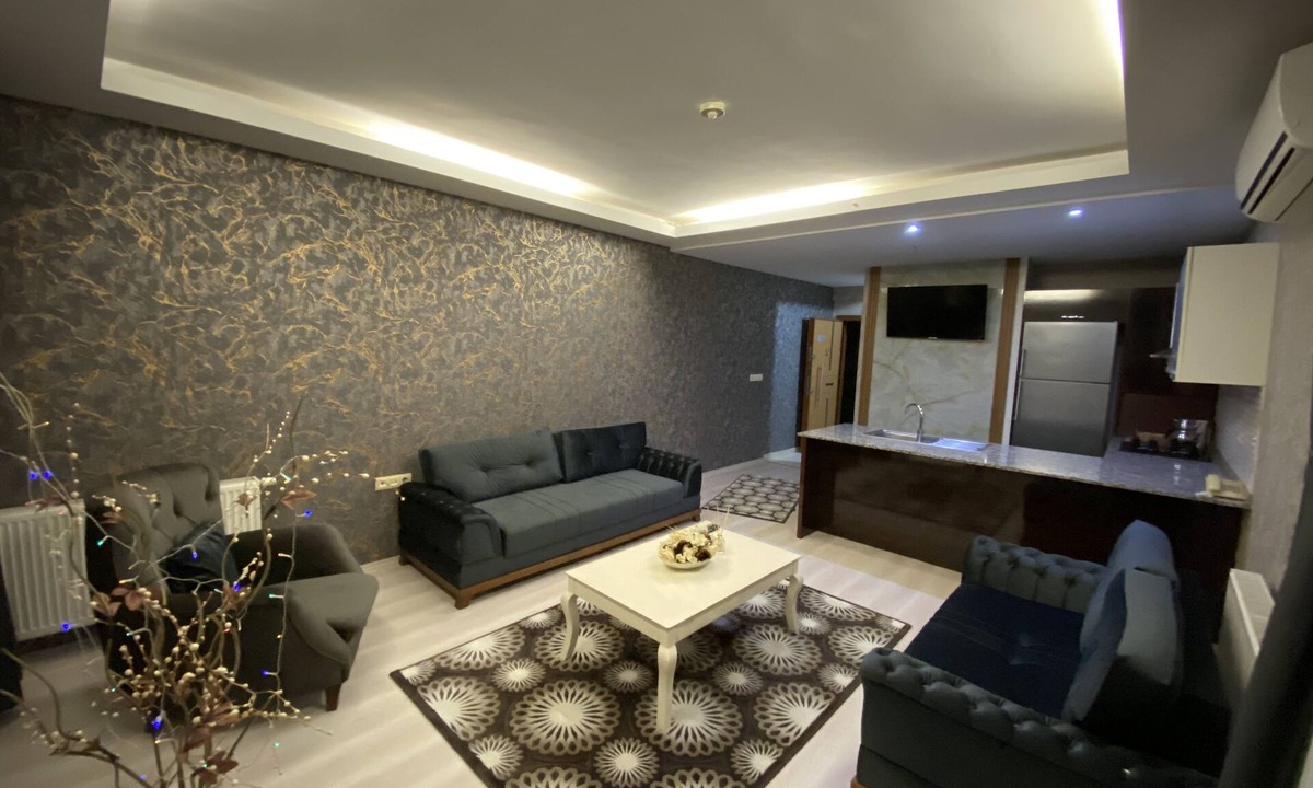 Melikgazi Hotel | Efra Suite Hotel