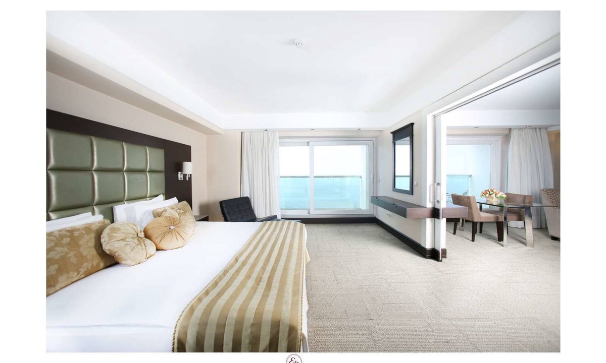 Old Town Hotel | Ege Palas Business Hotel