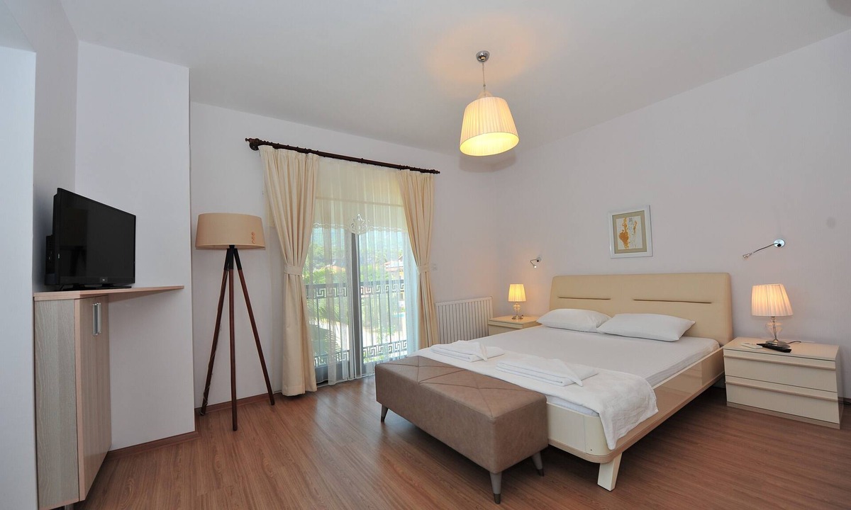 Dalyan City Center Hotel | Egehan Butik Otel