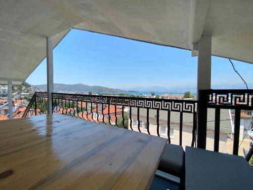 Fethiye City Center Apartment | Eko Homes Fethiye