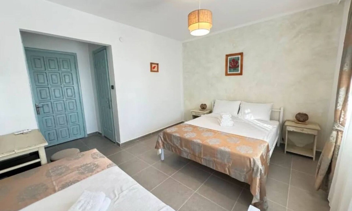 Avlana Bed & Breakfast | Ela Otel